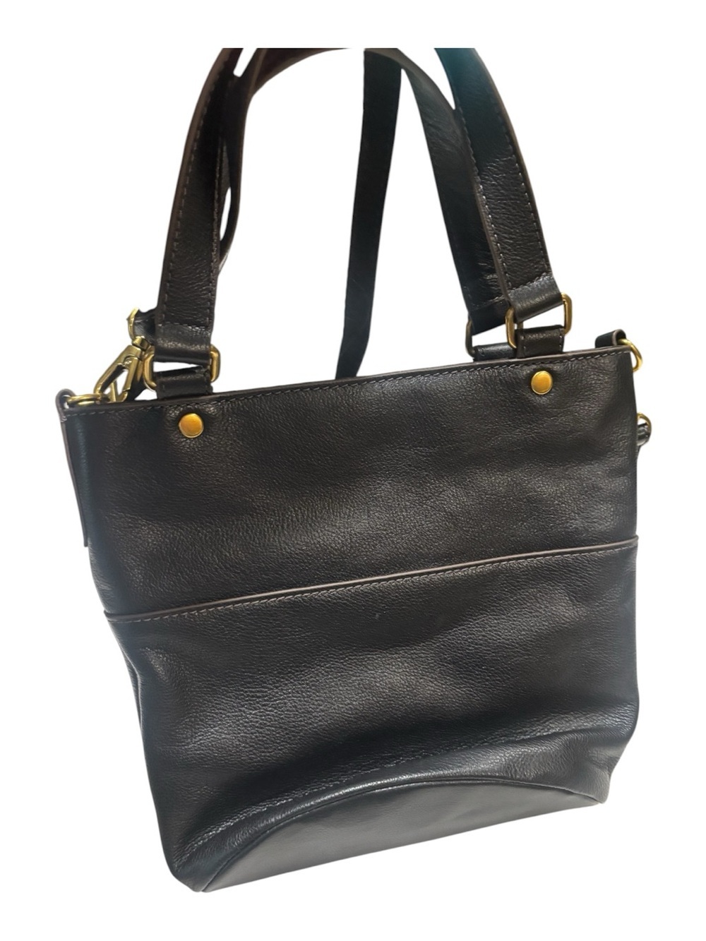 Fossil Amelia Bucket Bag 015 - Picture 3 of 4